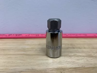 HUSKY 1/2  Drive Hex Bit Socket - SAE Metric - HW17mm- Replacement Part • $9.99