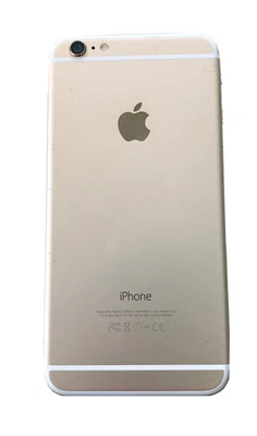 $200 • Buy Apple IPhone 6 Plus - 64GB - Gold (Unlocked) A1524 (CDMA + GSM) (AU Stock)