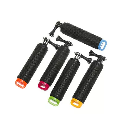 $12.87 • Buy Water Floating Hand Grip Handle Mount Float Accessories For Go Pro Gopro Hero