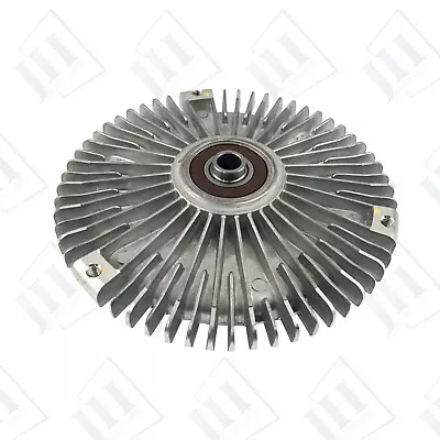 Fan Clutch #2692 For 1984-1997 MERCEDES-BENZ S350 C280 C36 AMG 300 Class 2.8L 90 • $48.99