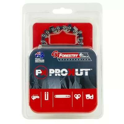 Prokut Chainsaw Chain 53DL 3/8 LP .050 Fits 14  Ozito ECS-900 1800w Electric • $28.95