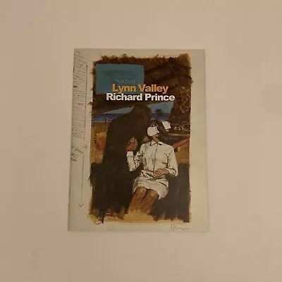 Lynn Valley Richard Prince / 1st Edition 2006 • $22