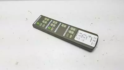 Nissan Elgrand E51 Rear Remote *missing Battery Cover 05/02-12/10 *0000105623* • $55