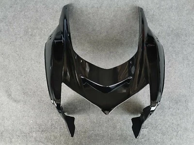 $190.71 • Buy Fit For KAWASAKI Z750S 2004-2006 2005 Front Upper Fairing Headlight Cowl Nose