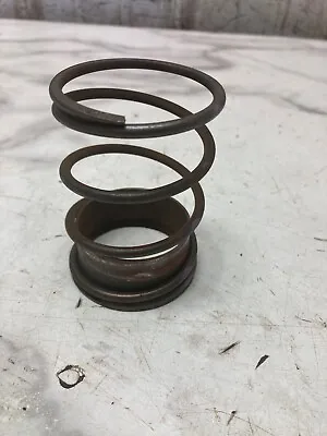 15 Honda NCH 50 NCH50 Metropolitan Scooter Clutch Spring • $36