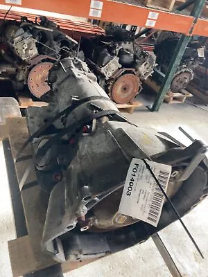 Used Automatic Transmission Assembly Fits: 2005 Chevrolet Silverado 1500 Pickup • $1049.99