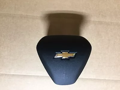 2016-2017-2018-2019-2020-2021-2022-Chevrolet Malibu Driver Wheel Airbag  ( OEM ) • $389