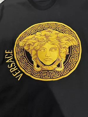 Versace T-shirt • $800