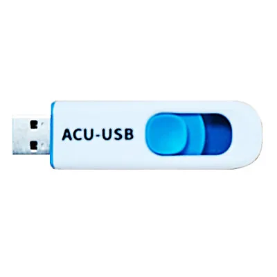 10 Pack ACU-USB 32GB 3.0 Flash Memory Stick / Pen Drive A-Grade Components UK • £44.99