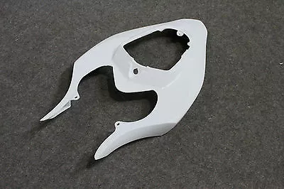 Unpainted White Upper Rear Tail Fairing Cowl For YAMAHA YZF R1 2004 2005 2006 • $52.50