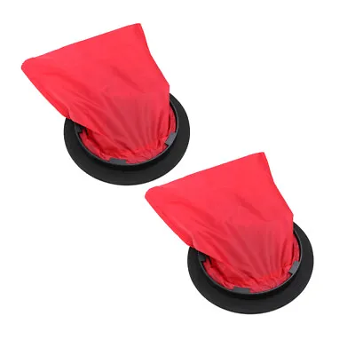 6   Marine Hatch Cover Kayak Hatch Cover Hatch Plate Kayak Covers • £17.79