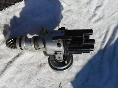 Volvo 140/240 Electronic Ignition Distributor For Parts Or Rebuild • $50