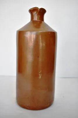 Vintage Stoneware Ink Bottle Lovatt & Lovatt Notts Langley Mill Pouring Spout F5 • £66.95