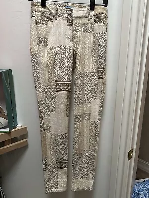 J. McLaughlin Womens Size 2 Skinny Jeans • $24