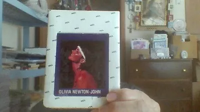 Olivia Newton-John Physical 8 Track Tape (untested) • $7