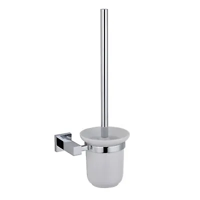 Rensa Toilet Brush & Holder • £18.99