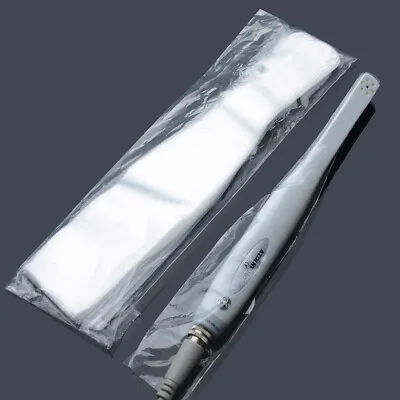 500* Dental Medical Intraoral Intra Oral Camera Sleeve/Sheath/Cover Disposable • $13.92