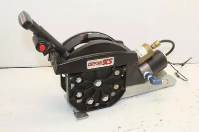 Turbo Action Cheetah SCS Shifter W/ Dedenbear AS-1 Air Shifter 70012 GM TH400 • $399