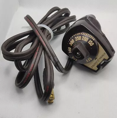 GE General Electric Temperature Control Probe Power Supply BP1 • $13.55