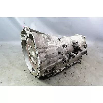 2015-2016 BMW F25 X3 F15 X5 35iX N55 Automatic Transmission Gearbox 8HP-45X OEM • $1400