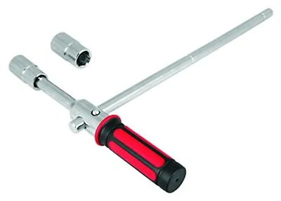 Performance Tool W5 W5 SAE Breakdown Compact 4-Way Cross Lug Wrench • $23.79