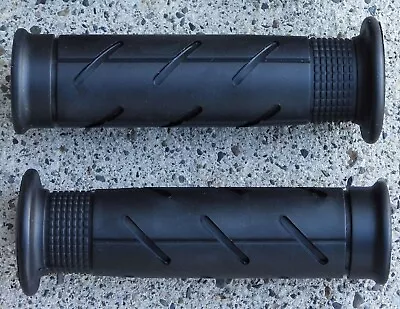 $18.95 • Buy Honda CBR 250 300 500 600 F4i 600RR 929RR 954RR 1000RR SUPERBIKE GEL HAND GRIPS