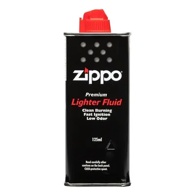 Zippo Low Odor Lighter Fluid #98200 • $9.69