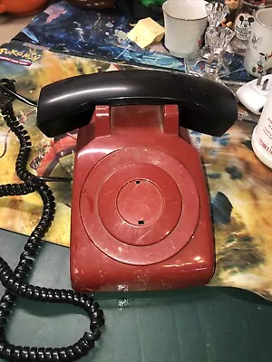 Illinois Bell System Telephone Vintage For Decoration • $12.99