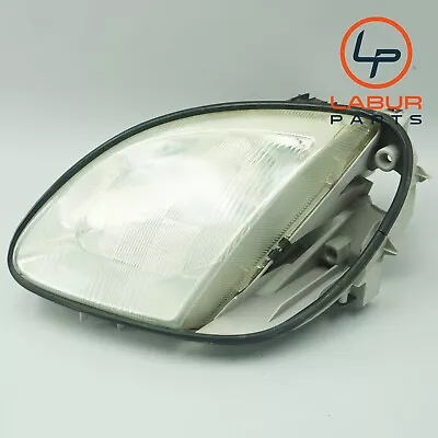 +h766 R170 Mercedes 97-04 Slk Class Front Left Driver Side Headlight Halogen • $101.99