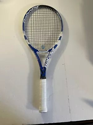 Babolat Pure Drive Lite Tennis Racket Racquet Size 100 -4 1/2 • $50