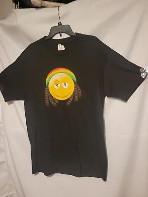 Marijuanna T Shirt New Size Large • $10.99