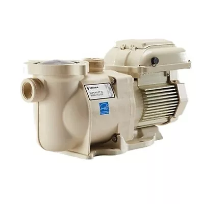 Pentair 342002 Superflo Variable Speed Pump 2.2thp 115/230v *brand New* • $1325.95