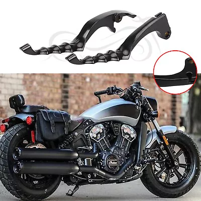 Brake Clutch Handle Levers For Honda VTX1300C/R/S/T Shadow VLX 600 Spirit 1100 • $27.53