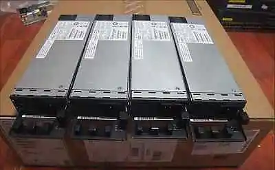 ONE Cisco C3KX-PWR-350WAC Power Supply For Cisco Catalyst 3750-X 3560-X Series • $79