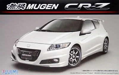 Fujimi ID-175 Honda CR-Z MUGEN 38742 1/24 • $30.35