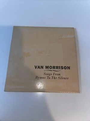 Van Morrison: Songs From Hymns To The Silence Promotional CD 6 Tracks 1991  • $17