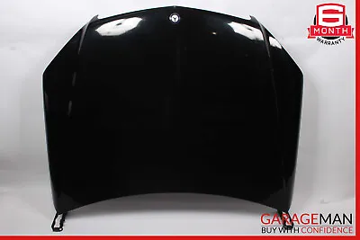 08-11 Mercedes W204 C300 C350 Front Hood Bonnet Panel Assembly OEM • $541.20