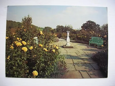 Chartwell Postcard Westerham Kent. (J Arthur Dixon) • £2.79