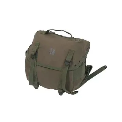 U.S. Vietnam War Combat  M1961 Butt Pack Canvas Waist Bag  Replica • $30.99