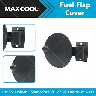 $35.59 • Buy Fuel Flap For Holden Commodore VU VY VZ 00-07 Ute Filler Cover
