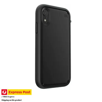 Speck Presidio Ultra IPhone X - Black - Express Post • $45