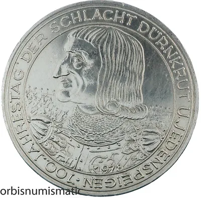 $21.50 • Buy 1976 Austria 100 Schilling 700 Years Silverbattle Durnkrut Silver Coin Z1472