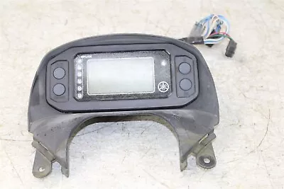 2003 Yamaha Grizzly 660 4x4 Speedometer Speedo Instrument Gauge Cluster • $199.99