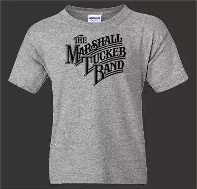 MARSHALL TUCKER Band Music T-shirt • $19.99