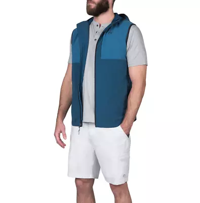 American Outdoorsman Mens Vest Size S MSRP $65.00 NEW Deep Dive • $21.99