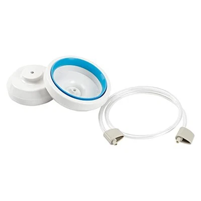 $12.33 • Buy Mason Jar Vacuum Sealer For Regular And Wide Mouth  With Accessory Hose