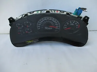 02-04 Monte Carlo DALE EARNHARDT Signature EDITION 140mph Dash Gauge Cluster • $197.99