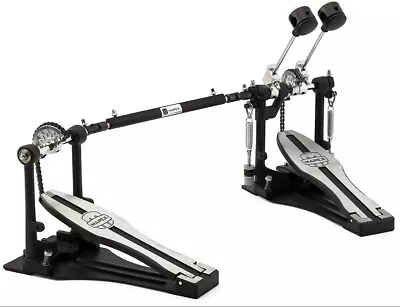 Mapex Drums P410TW Chain Drive Double Bass Drum Pedal New • $119.99