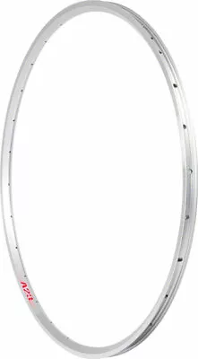 Velocity A23 Rim - 700 Rim Silver 32H Clincher • $110