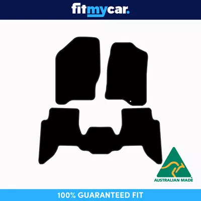 $119.95 • Buy Floor Mats For Nissan Pathfinder R51 2005-2013 SUV Car Mats